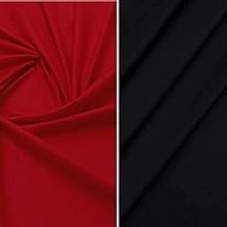 Pri & Su CottLinn Combo fo Cotton solld Shirt 600078 & Trouser 90009-image-60