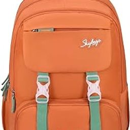 Sonic Pro 01 Hot Box School Backpack-image-46