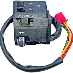 Deutsche Bajaj Discover 100 / Bajaj Discover 100M / Bajaj Discover 100T / Bajaj Discover 125 DTS-i/Bajaj 125M / Discover 125T / Discover 125ST / Discover 135 DTS-i/Discover 150F / Discover 150S-6