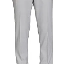 arrow Men's Mid Rise Tapered Pants-picture-45