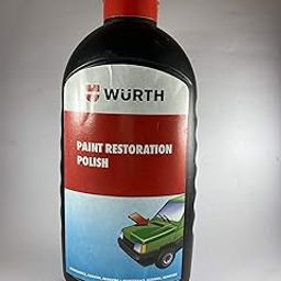 Wurth Paint Restoration Polish 1000 Ml, Multicolor-image-58