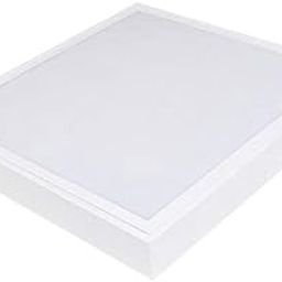 FOS 40W Surface Mount LED Panel Light 2ft.x2ft. (Cool White 6500k)-picture-18