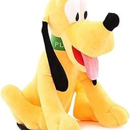 PATLY Cartoon Pluto Stuffed Soft Plush Toy 35_cm-image-77