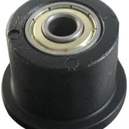 MERISHOPP® 6xPulley Wheel Workout Training Part for Abdominal Machine Cable Machine|Sporting Goods | Outdoor Sports | Skateboarding & Longboarding-image-59