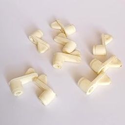 Plastic Stoppers for Mosquito Net Window (10Pcs)-14