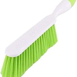 ST01-Carpet Cleaner Long Bristle Brush for Home Dust Cleaning Brush Plastic Wet and Dry Multicolour-image-38