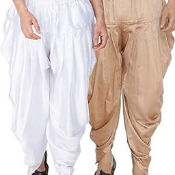 Men Dhoti Western Pant-image-61