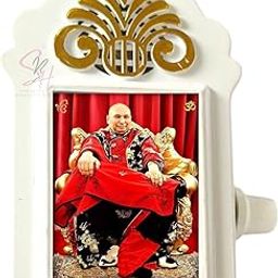 Shukrana Blessings Guruji Mantra Jaap Machine | Dual Sound Chanting Box with Om Namah Shivaya & Guruji Sada Sahay Mantras | Electric Spiritual Device for Meditation & Blessings-image-49