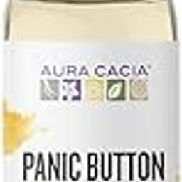 Aura Cacia Essential Solutions Mist, Panic Button, 2 Fluid Ounce-27