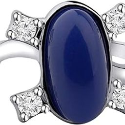 Elena Inspired Daylight Ring Vampire Cosplay Gift For Elena Fans-image-26