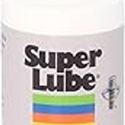 Super Lube 56204 O-Ring Silicone Lubricant, Clear-picture-26