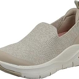 Women Arch Fit Quick Start Slip Ons-image-75
