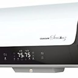 Cascade Seasonz 30 L Storage Water Heater (Geyser) White, with Remote Control and FREE Installation | Dual Core Heating | Advanced Safety Features | Faster Hot Water Delivery-image-67