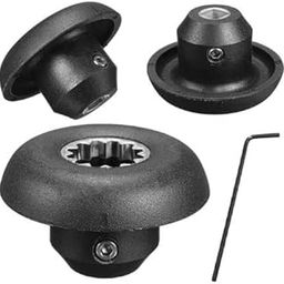 SAY Drive Socket Compatible for JTC, Vitamix and Other Commercial Blenders-image-17