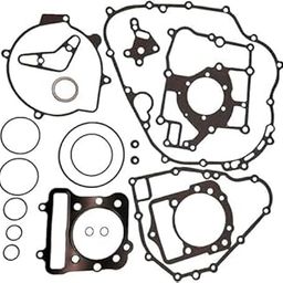 GASKIT PACKING FULL KIT compatible with Ktm Duke-200 & RC-200 Full Engine Packing Kit HEAVY PAPER MADE WITH PERFECT FITTING ANDF NO ENGINE LEAKAGE-15