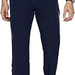 Men's Regular Fit Mid Rise Track Pant-image-59