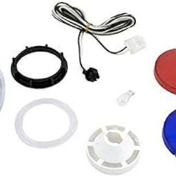 Balboa 21095 Spa Light Assembly with Lens-picture-32