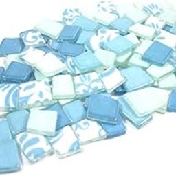 Pastel Mix Tumble Aqua-picture-18
