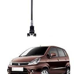 Decorative Car Bonnet and Dicky Show Antenna Suitable for Maruti Suzuki Zen Estilo-image-34