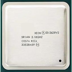 CPU E5 2620 V2 LGA 2011 CPU Processor 2.1Ghz 6-core and 12 Threads 80W E5-2620 V2 Support X79 Motherboard-image-16
