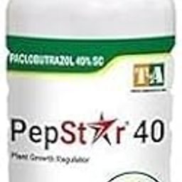Titan Agritech Limited Paclobutrazol 40% SC (PEP-STAR 40) Plant Growth Regulator (100ml)-image-69