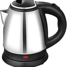 TASTORA Multi-Use Electric Kettle, 2.0L Stainless Steel, Fast Heating for Tea, Coffee, Soup, Milk-image-93