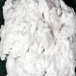 Spicado Traders Pure White Cotton Waste Wipes for Automotive Cleaning & polishing - 100 gm-picture-19