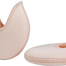 Generic Pair of Silicone Gel Ballet Dance Pointe Shoes Pads Soft Cap Protector L Clothing Shoes & Accessories | Unisex Clothing Shoes & Accs | Unisex Accessories | Shoe Insoles-image-41