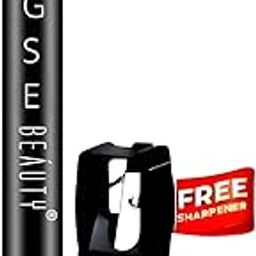 VGSE SUPERLAST MATTE LIP CRAYON FOR WOMEN//UP TO 12 HRS STAY,WATERPROOF,SMUDGE PROOF CRAYON LIPSTICK//SHADE NO. 24, PURPLE VILLAIN//PACK OF 1 PC WITH FREE SHARPNER-image-17