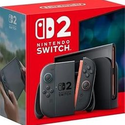 Gaming Joy-Con 2&CO Nintendo Switch OLED (Mario Red Edition) Gaming Consolewith-image-23
