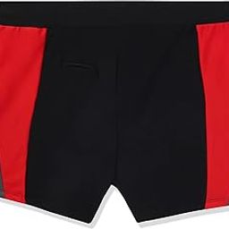 Mens Costume Is-003 Size 3XL Black/Yellow with Swimming Goggles Is-508-image-94