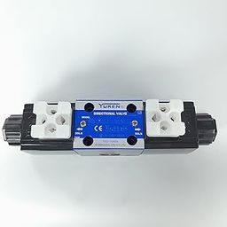 DSG-01-3C4-A240-N1-50 Yuken Direction Control Valve-12