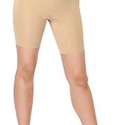 Women's Cotton Blended Shorts P-616-image-57