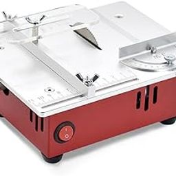 3nh T30 Mini Multifunctional Table-Saw Electric Desktop Saws Small Household DIY Cutting Tool Woodworking Lathe Machine-image-56