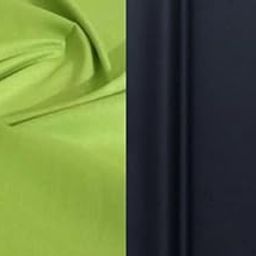 Pri & Su CottLinns Combo Man Shirt pa Green & Trouser Blue-image-0