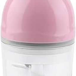 Baby Food Meat Mincer, Multifunctional Electric Food Processor Meat Mincer & Juice Blender & Milkshake Maker-picture-17