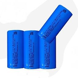 GS Mechatronics 3.2V 6000mAh LiFePO4 IFR32700 Rechargeable Lithium Phosphate Battery, 3C Grade A/Ev Grade Bis Approved, FB Tech/Vipow Pack of (16)-13