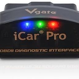 Vgate iCar Pro Bluetooth 3.0 OBD2 Code Reader OBDII Scanner Scan Tool Car Fault Check Engine Light for Torque Android Compatible with ELM327 Adapter-image-48