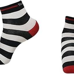 Men Anti Bacterial Ankle Socks - Super Soft_91004_Assorted_OS-image-29