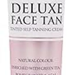 Deluxe Face Tan Medium-47
