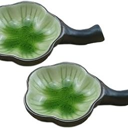 2 Pcs Multifunctional Inkwell Dish Porcelain Handmade Ink Well Inkstone with Brush Holder for Chinese Japanese Calligraphy Painting Practice-image-10