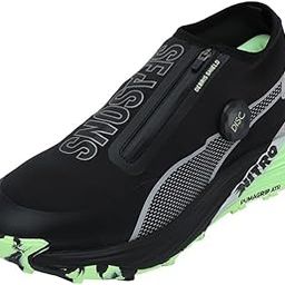 Men Voyage Nitro™ 3 Disc Running Shoe-image-35