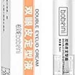 The Style Sutra Double Eyelid Styling Cream Professional Makeup Supplies for Single Eyelids 2pcs|Health & Beauty | Makeup | Eyes |Double Eyelid Styling Cream(Quantity Optional)-40