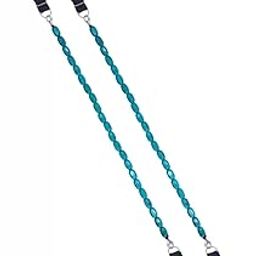 ManHan beaded bra strap Happy Green-picture-7