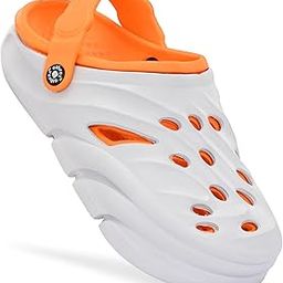Prism Clogs Sandals Casual Daily Use Sandals-54
