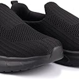 jqr Men Ease-Plus Walking Shoes-picture-28
