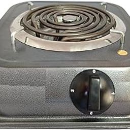 Bangalore 2000 Watts Electric G Coil Radiant Cooking Stove-image-84
