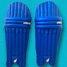 Airic Pro Cricket Batting Pads, Leg Guards (Age 8 to 12yrs)-image-15