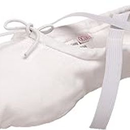 Pro 1 Canvas Ballet Slipper-image-3