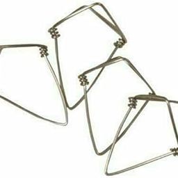 NEW PURE SINGLE WIRE IRON MIJRAB/MEZRAB/MIZRAB FOR SITAR STRING MUSICAL INSTRUMENT THANKS GIVINGT-picture-24
